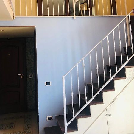 נאפולי Villa Foria מראה חיצוני תמונה